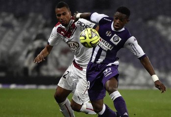 L1 - 2014/2015 - J.30 - Résumé Toulouse-Bordeaux