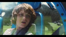 Jurassic World - vidéo promo avec de nouvelles images