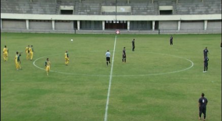 CFA - 2013/2014 J.05 - Bordeaux-Viry Chatillon [..-..]