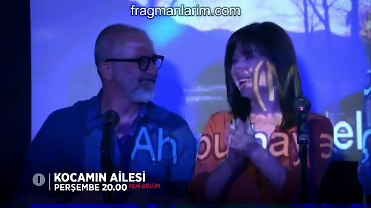 Kocamın Ailesi 47.Bölüm 2. Fragmanı