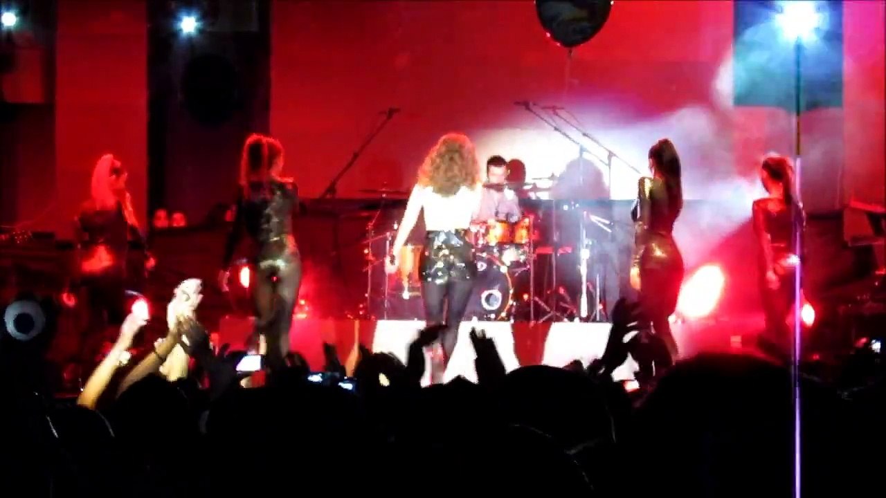 39. Uluslararası Silifke Kültür Haftası | Atiye Konseri - Güzelim