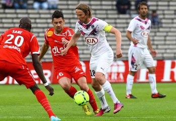 L1 - 2012/2013 - J.36 - Bordeaux-Nancy [..-..]