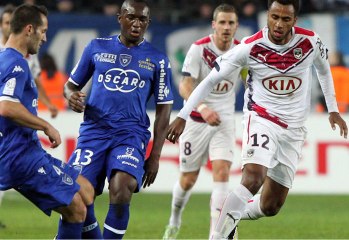 L1 - 2014/2015 - J.22 - Bastia-Bordeaux [0-0]