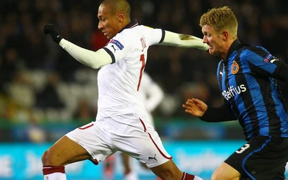 EL - 2012/2013 - J.05 - Résumé Bruges-Bordeaux