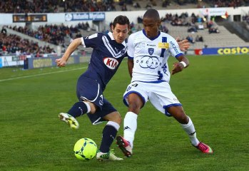 L1 - 2012/2013 - J.28 - Bordeaux-Bastia [..-..]