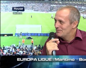 Club House - Forum [intégral]