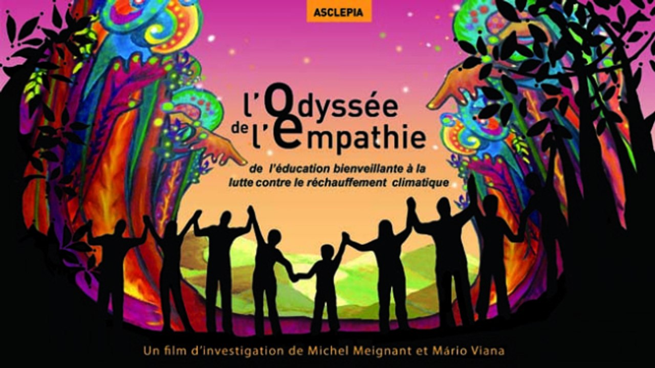 L'Odyssée de l'Empathie