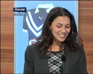 Club House - Paris arrive [intégral]