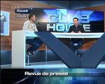 Club House - Une actualité très riche [intégral]
