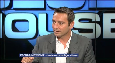 Le débat de la semaine [intégral]