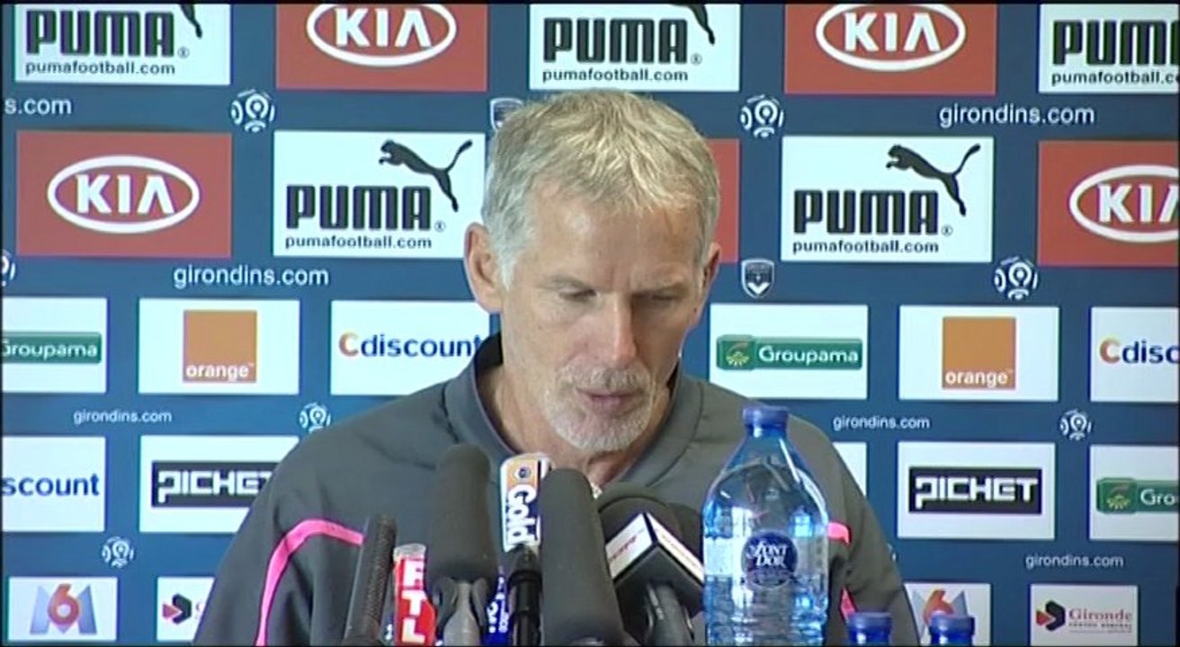 Club House - 15 septembre 2011 [extrait]