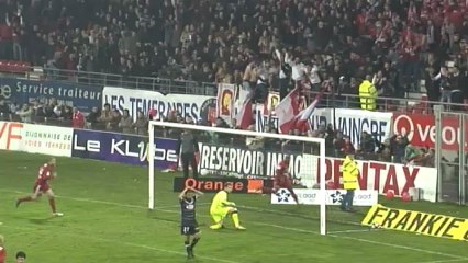 Dijon - Bordeaux, le résumé brut