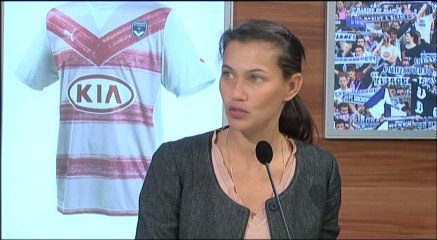 Club House - Avec Carrasso