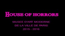 The House of Horrors, Sturtevant | Musée d'Art moderne de la Ville de Paris