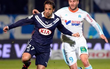 L1 - 2012/2013 - J.31 - Résumé Marseille-Bordeaux