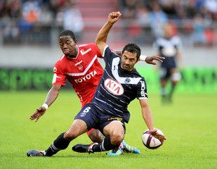 Ligue 1 j.4 - Valenciennes-Bordeaux [...-...]