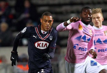 L1 - 2013/2014 - J.25 - Bordeaux-Evian [..-..]