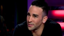 Adil Rami : 