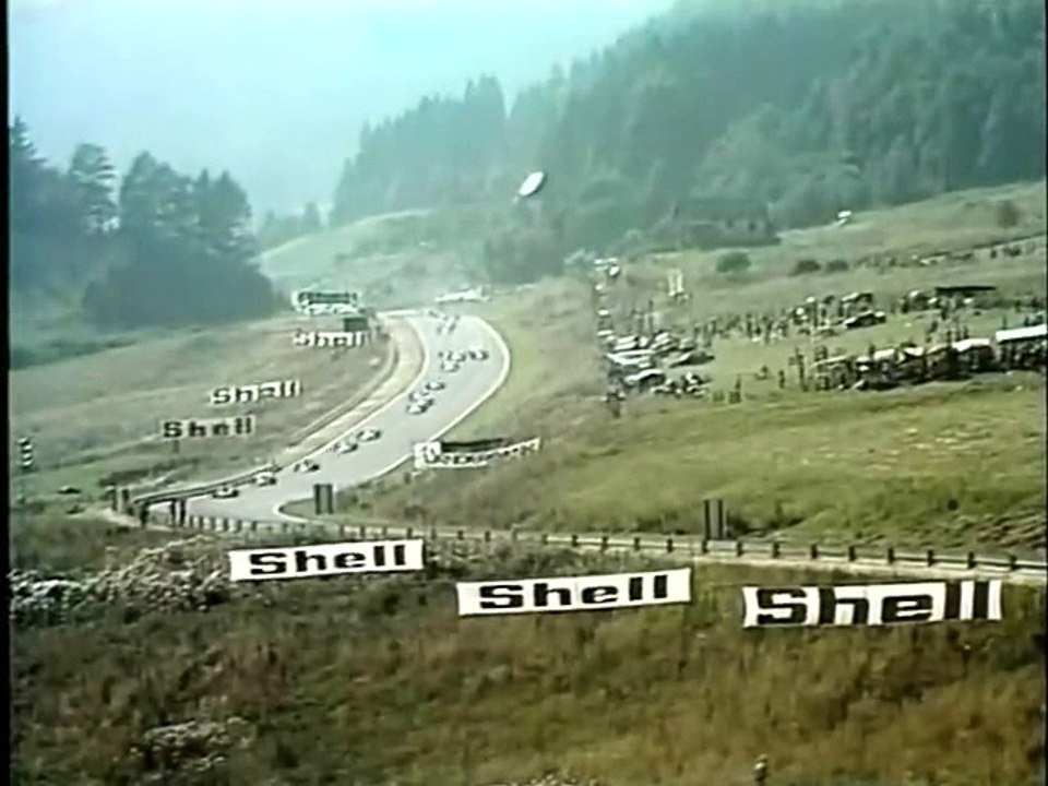 5ª Vitória na F1 de Emerson Fittipaldi