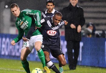 L1 - 2012/2013 - J.17 - Résumé Bordeaux-St Étienne