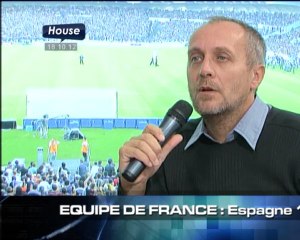 Club House - Forum [intégral]