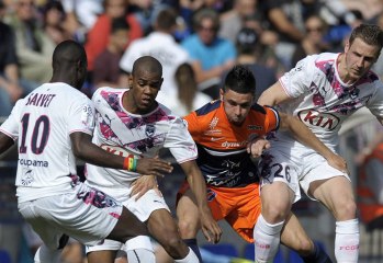 L1 - 2013/2014 - J.29 - Montpellier-Bordeaux [..-..]