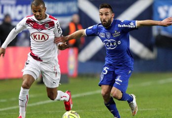 L1 - 2014/2015 - J.22 - Résumé Bastia-Bordeaux