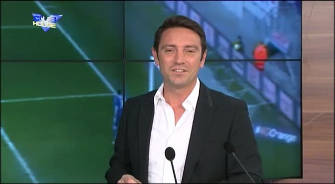 Club house - Les conférences de presse [intégral]