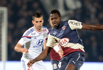 L1 - 2014/2015 - J.19 - Résumé Bordeaux-Lyon