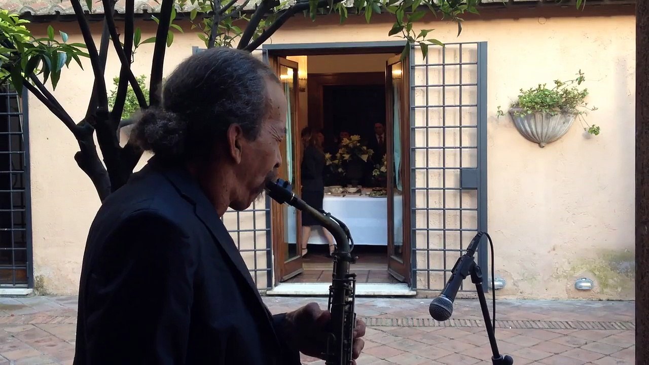 Sax Aperitivo