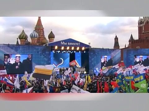 Первый патриотический!