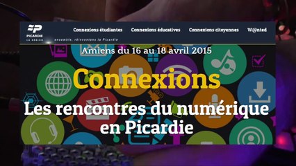 Performance Live DJ Benjamin pendant Connexions Amiens