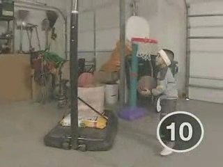 Little jordan plays 21