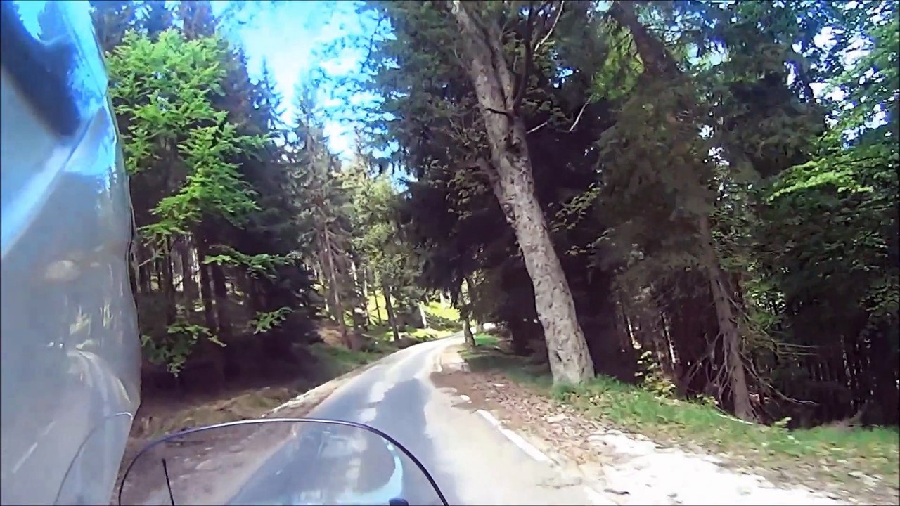Śnieżnicki Park Krajobrazowy 15.05
