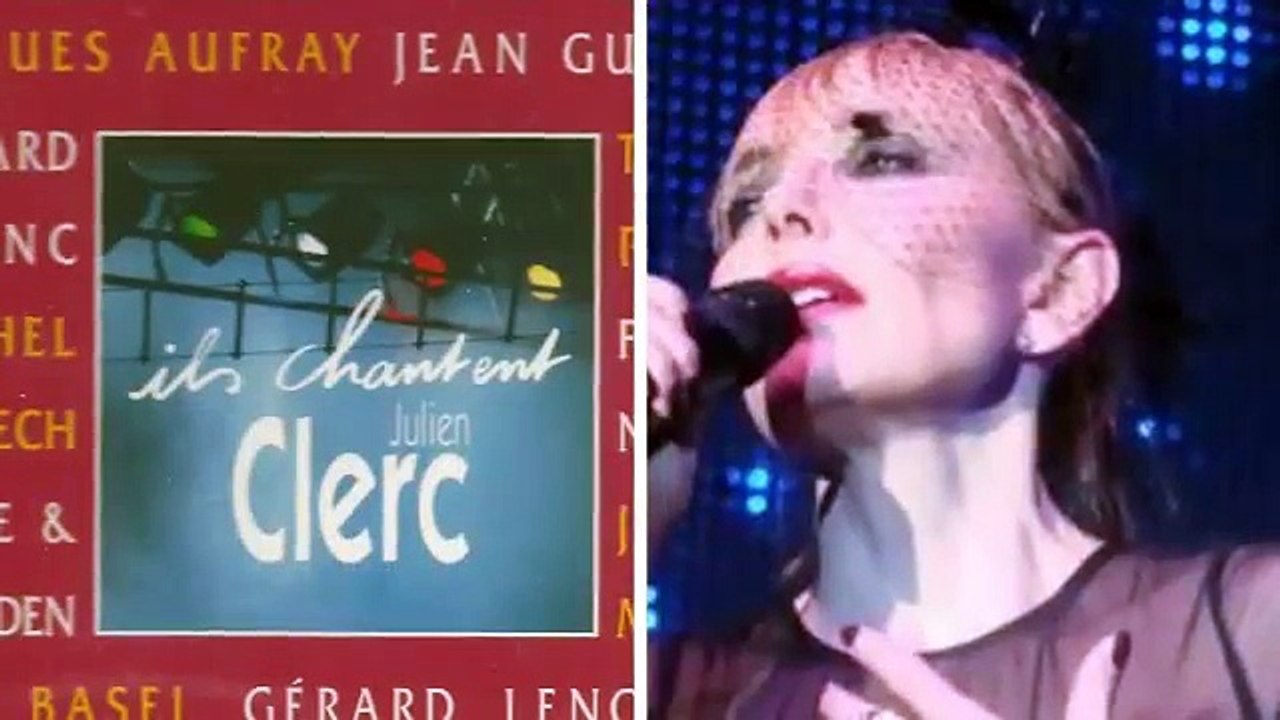JEANNE MAS - MA PREFERENCE (J.Clerc)