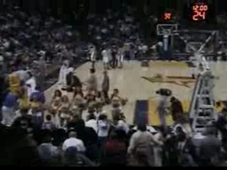Kabyle - NBA