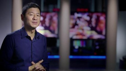 101 East - China's Super Mums promo