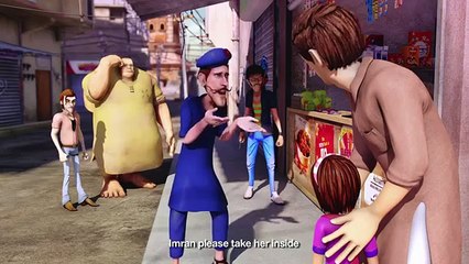 3 Bahadur Official Trailer Must Watch