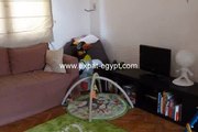 Spacious Duplex 4 bedrooms for Rent  in Zamalek Semi furnished
