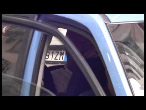 Afragola (NA) - Faida di camorra, 17 arresti contro gruppo dei Moccia -2- (21.07.14)