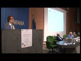 Campania - Sistemi territoriali regionali (21.07.14)