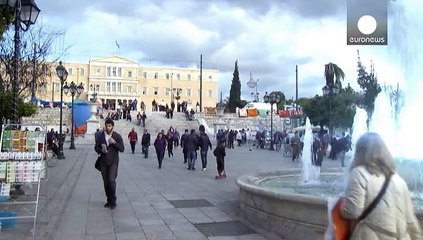 Χρεοκοπία της Ελλάδας «βλέπουν» οι αγορές