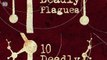 10 Incredibly Deadly Plagues