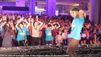 Just Dance World Competition - Recap! (With BONUS)