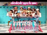 ~OH! ♪ SNSD (소녀시대) *Cover Grupal Latino*