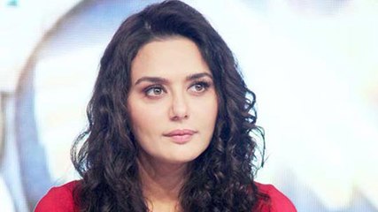 OMG! Preity Zinta QUITS Nach Baliye 7? | Star Plus