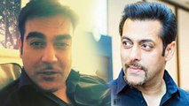 Salman Khan REPLACED In Dabangg By Brother Arbaaz Khan