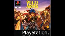 My Top 50 RPG Battle Themes #49: Wild ARMs - Zed's Theme