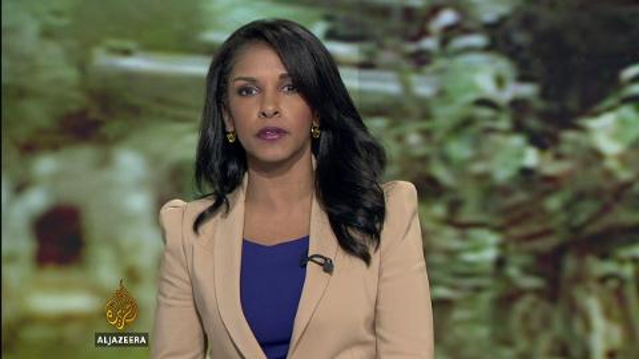 Conflicting reports surround Al-Shabab attack in Kenya