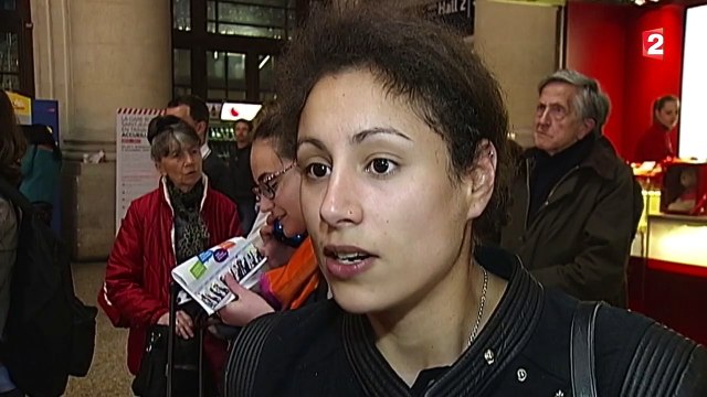 Vers une restructuration du réseau Intercités ?